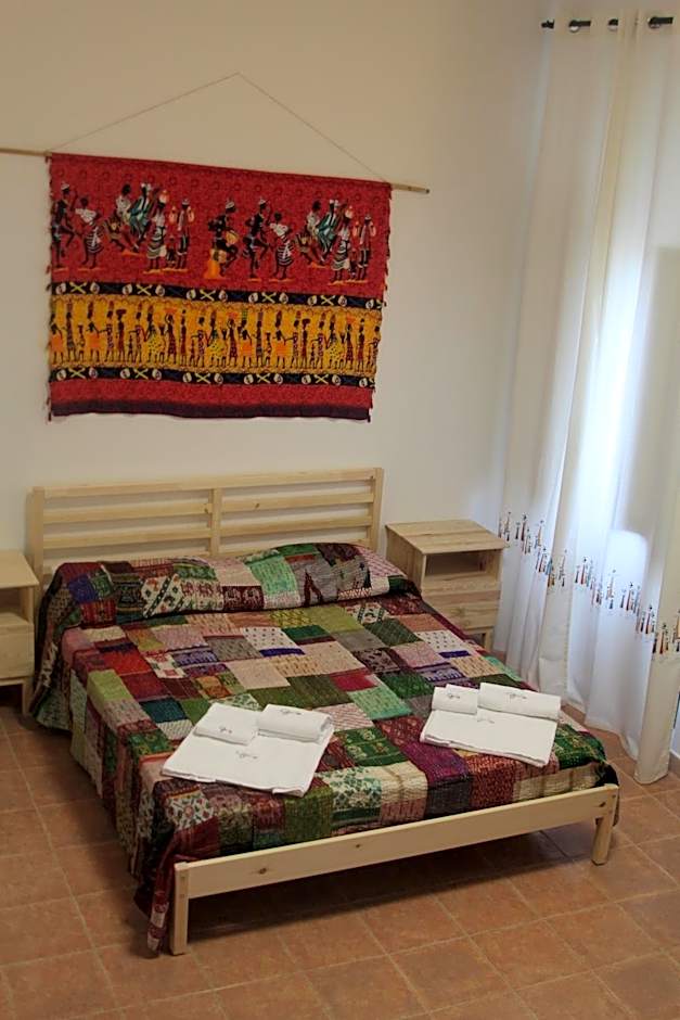 Beteyà Hostel Don Bosco