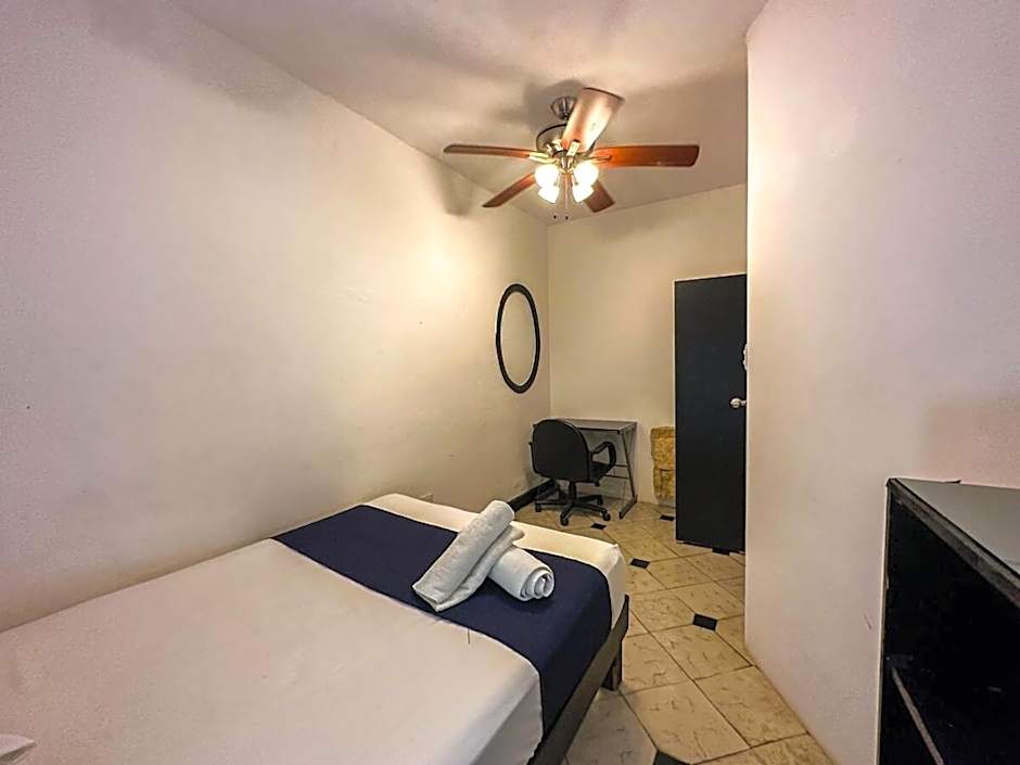 Acogedor loft para 6 personas en buenavista Merida