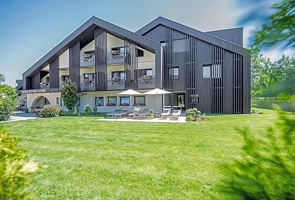 Hotel Krondlhof