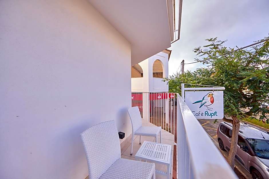 INNER Hotel Rupit "Adults Only"