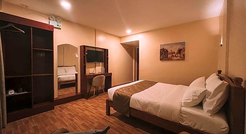 Rufana Suites