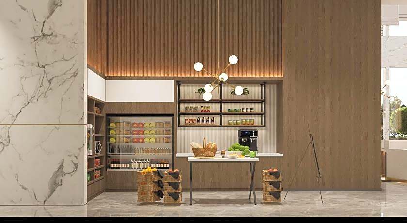 Hilton Garden Inn Jiangmen Xinhui