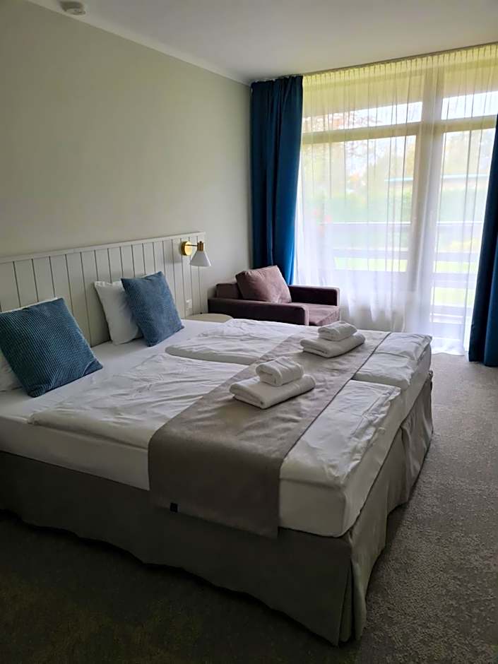 Marine Hotel Jūrmala