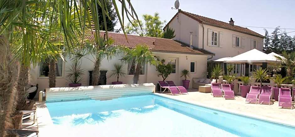 Manoir François 1er