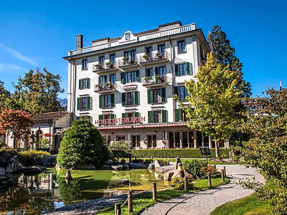 Hotel Interlaken