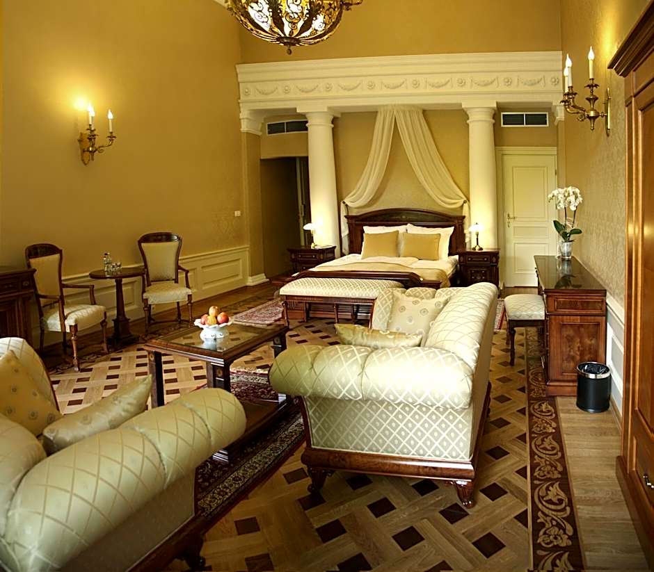 Pałac Żelechów Spa & Wellness