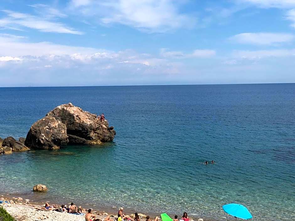 Residenza Santa Maria In Borraccia