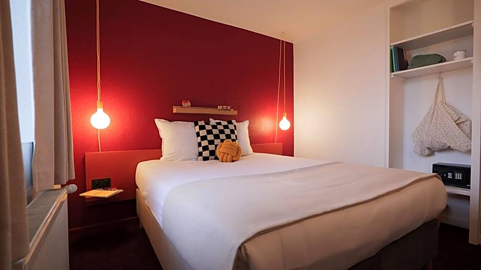 PlanB - Living Saint-Gervais - 250m des Remontées Mécaniques