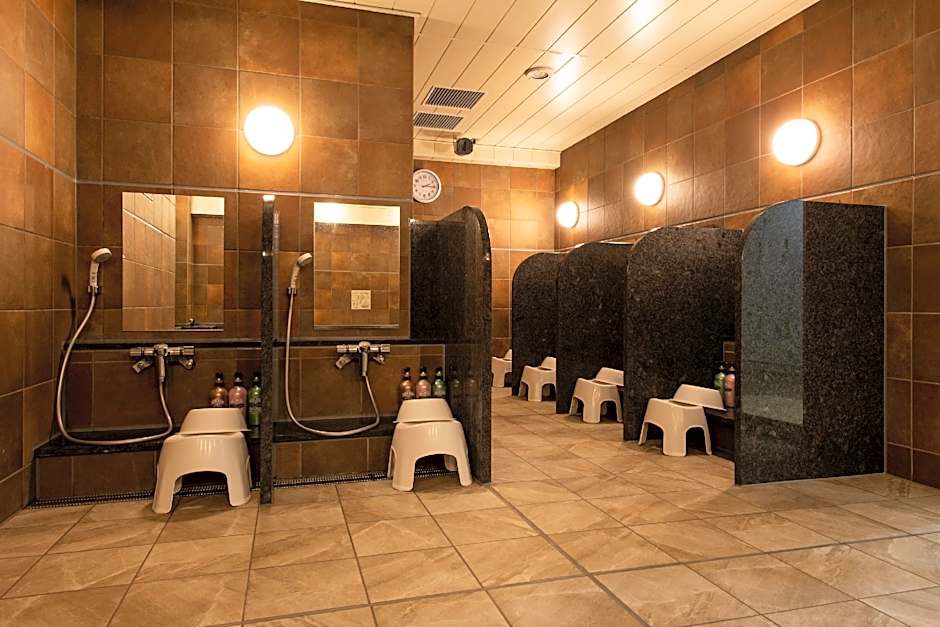 Hotel New Port Yokosuka