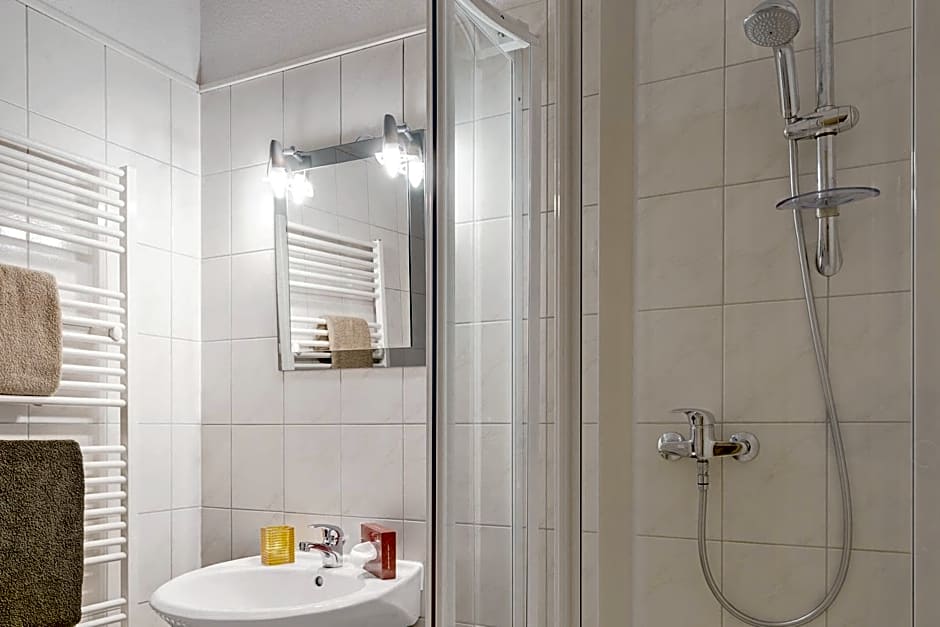 Pension Haus Saarland