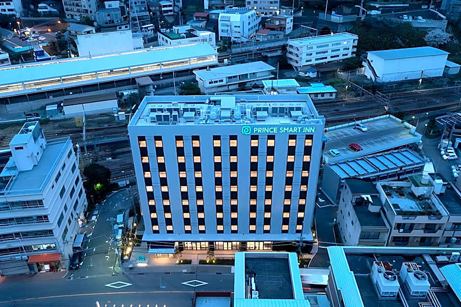 Prince Smart Inn Atami