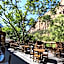 Zion Lodge - Inside The Park