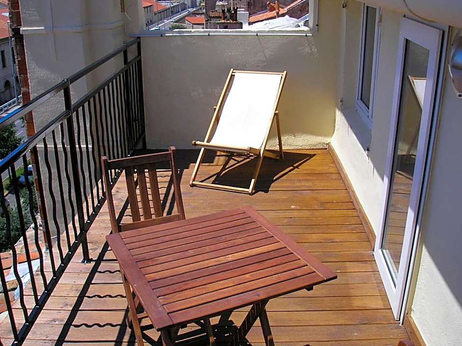 Hôtel Jaures