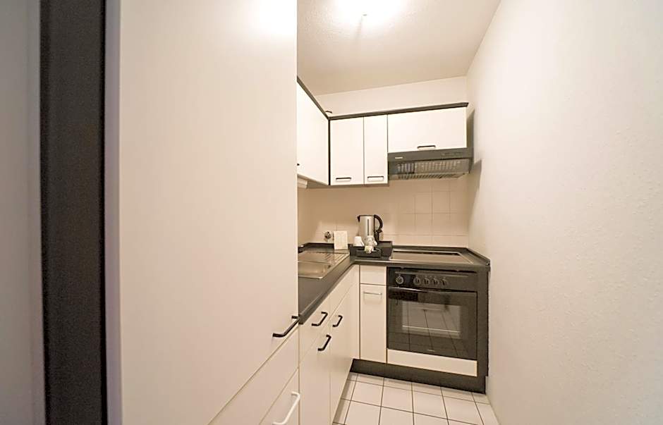 City-Hotel Am Wasserturm Halle