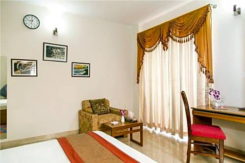 Hotel Dhaka Garden Inn