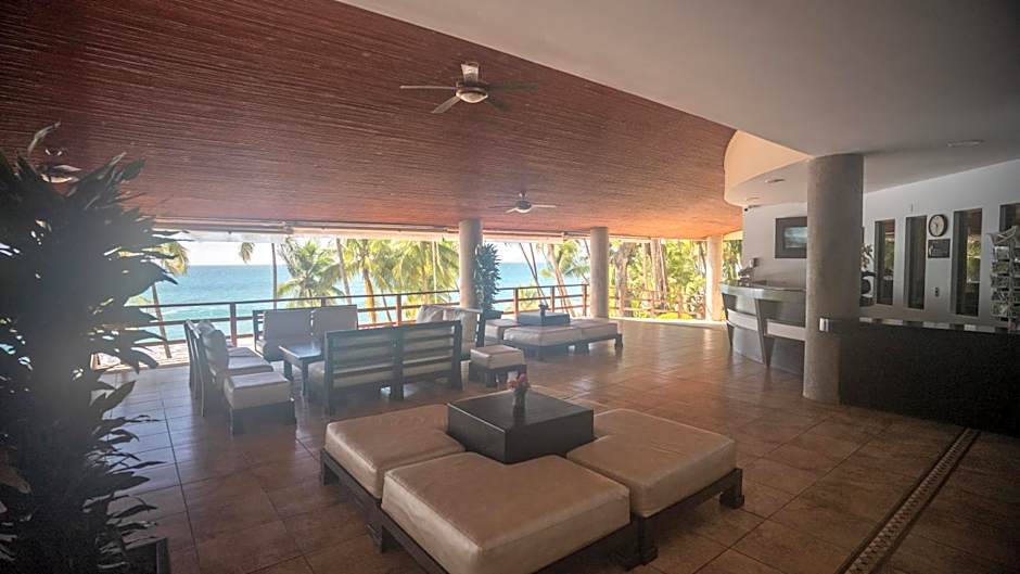Tango Mar Beachfront Boutique Hotel & Villas
