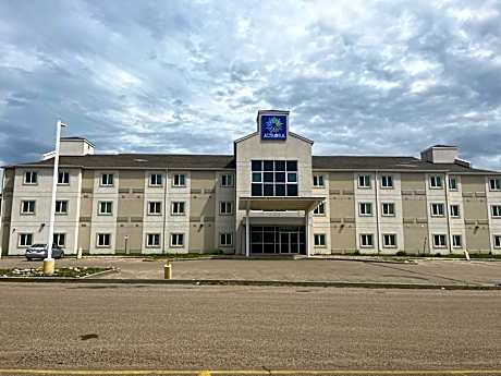 Aurora Inn Estevan
