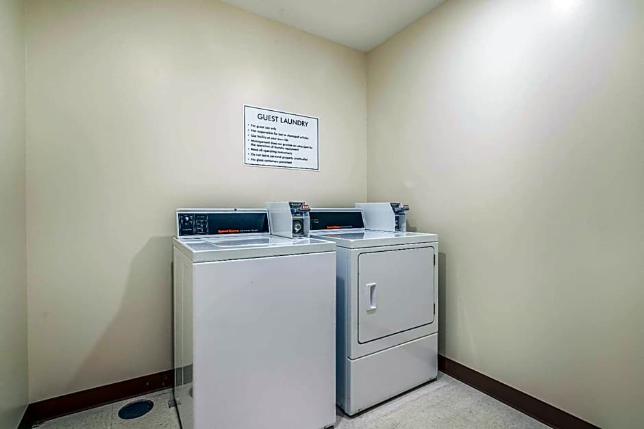 Sleep Inn & Suites Park City-Wichita North