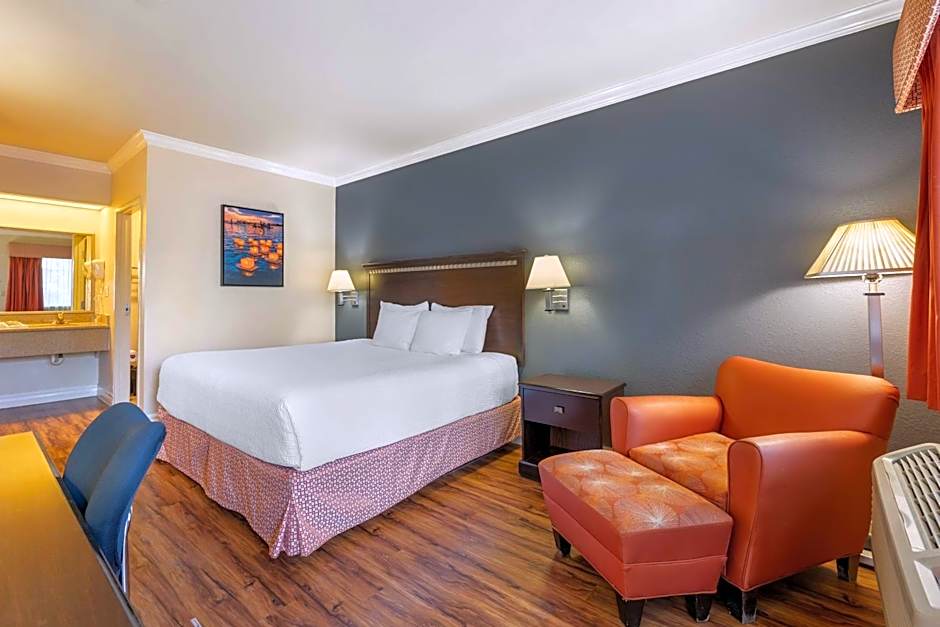 Best Western Anthony/West El Paso