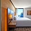 Pan Pacific Melbourne