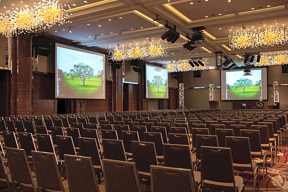 Renaissance by Marriott Johor Bahru Hotel