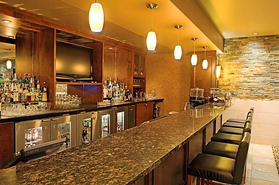 Holiday Inn Hotel & Suites-West Edmonton By IHG