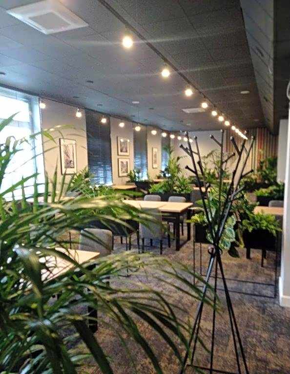 Hotel IOR