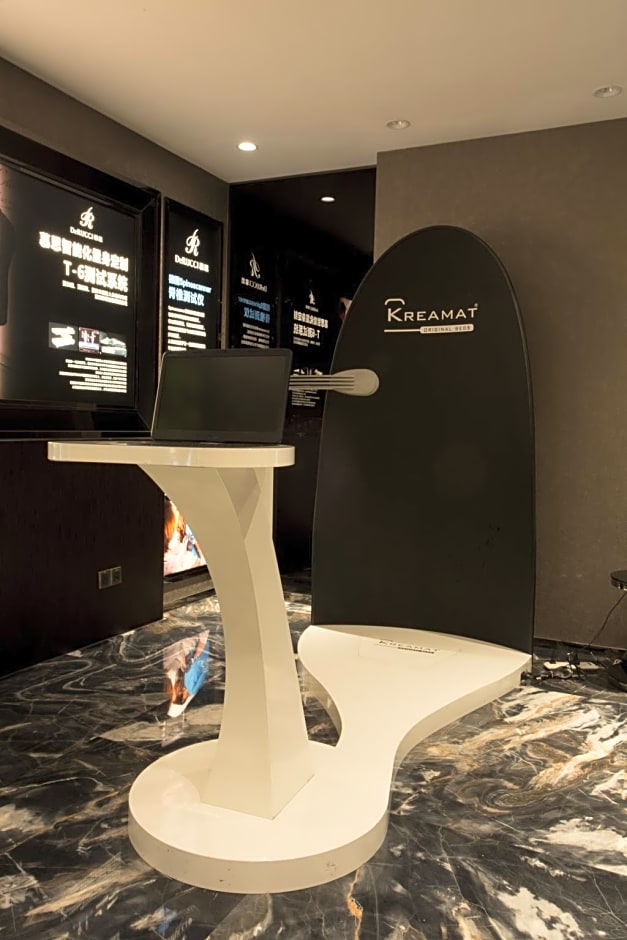 Dongguan  DeRucci Hotel