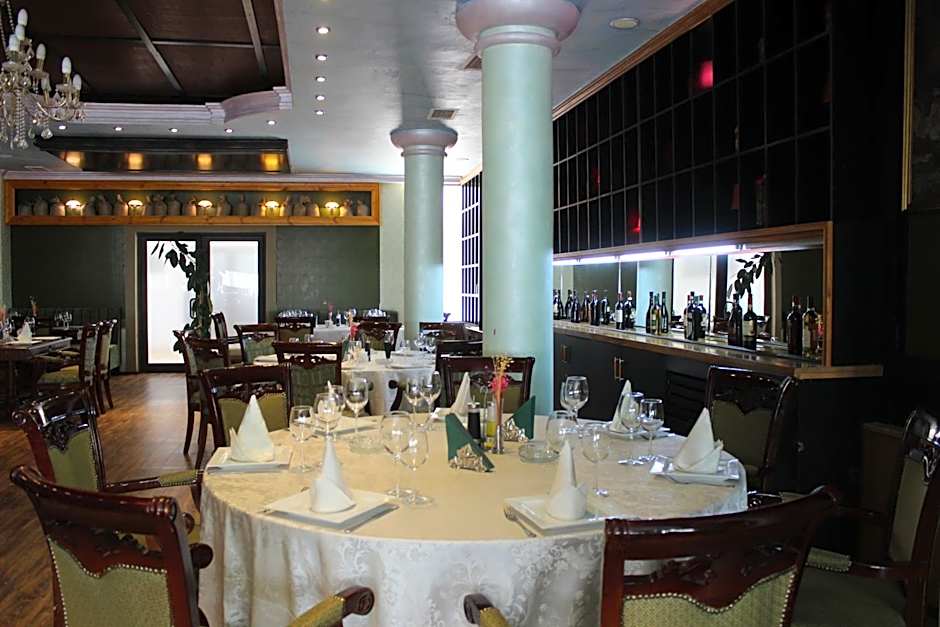 Phoenicia Grand Hotel