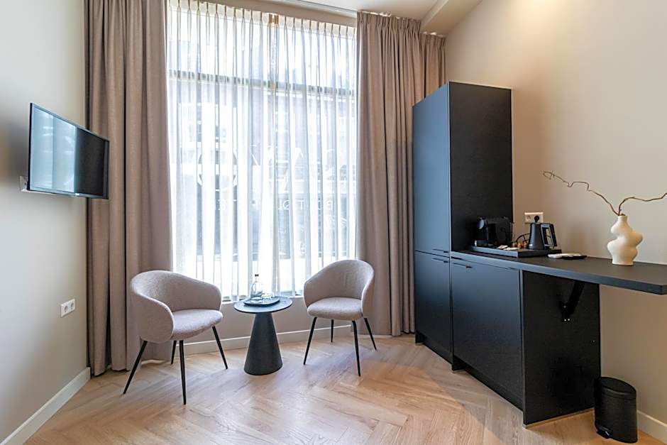 SAYŌ Boutique Hotel