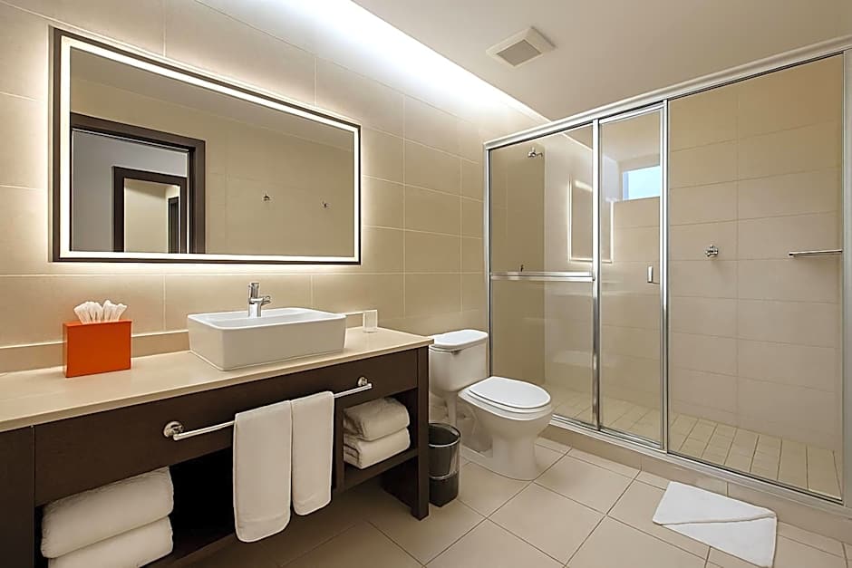 TRYP by Wyndham Panama Centro