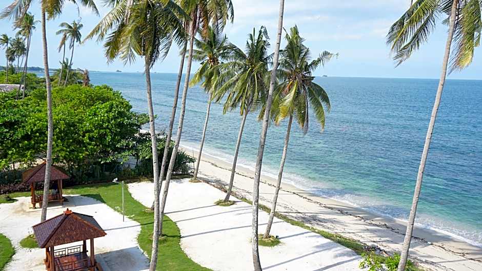 Bintan Pearl Beach Resort