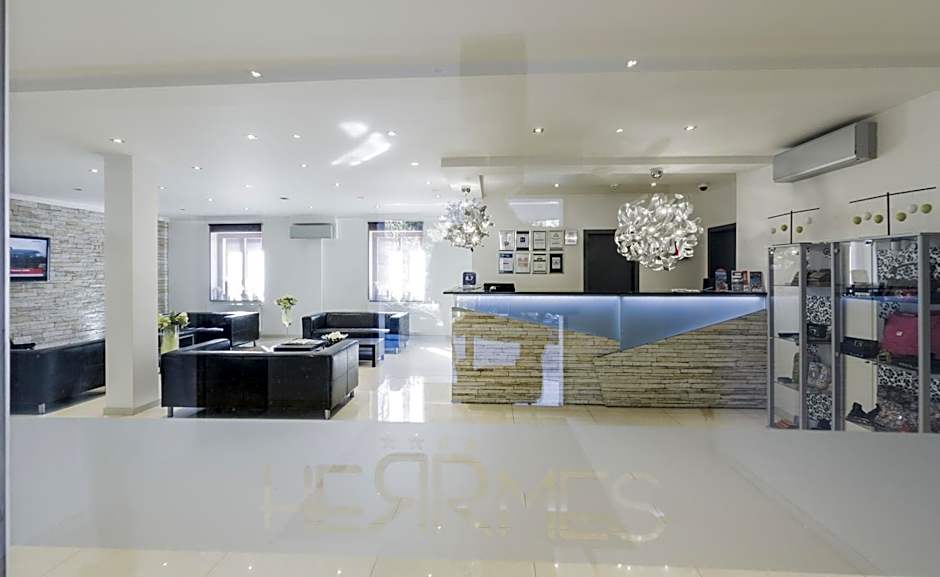 Hotel Herrmes