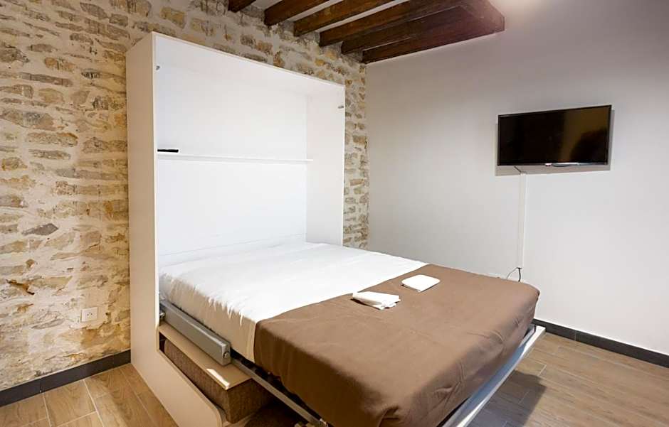 Hôtel Léonard de Vinci II