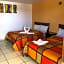 Hotel y Cabañas Alan Prince