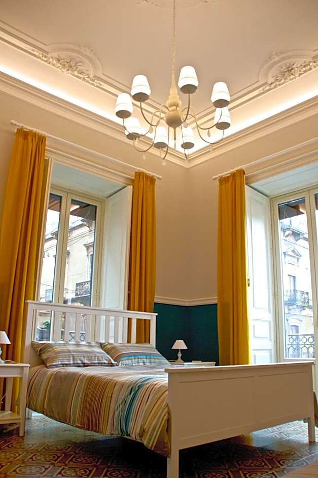 B&B Umberto 134