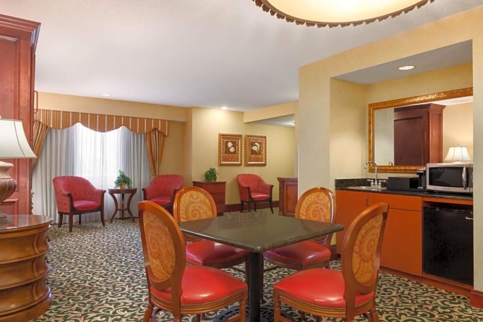 Radisson Hotel Cedar Rapids