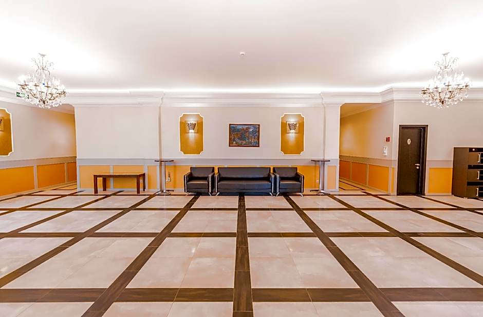 Kopala Tskneti Hotel