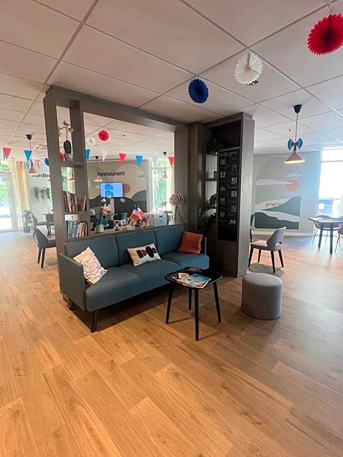 Résidence Services Oh Activ Avignon