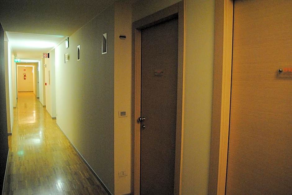 Residence SchioHotel