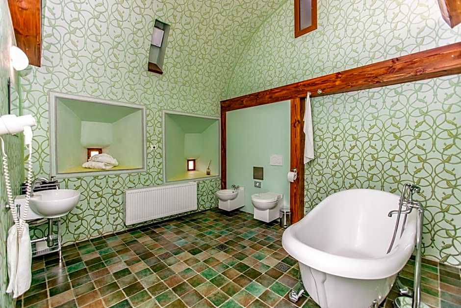 Hotel Grand Vígľaš