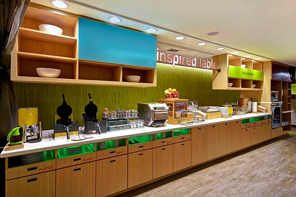 Home2 Suites By Hilton Harvey