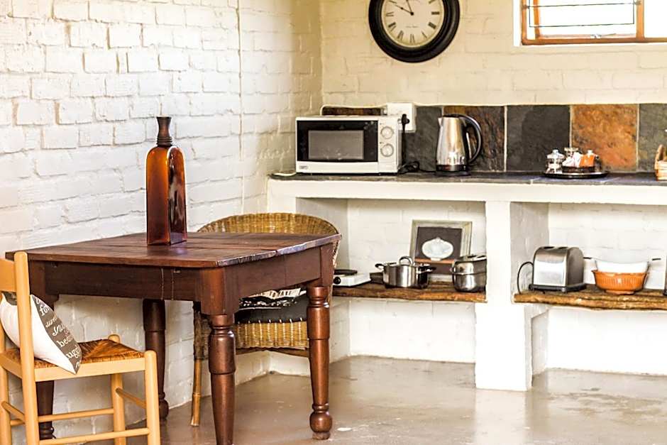 Gerald's Gift Guest House