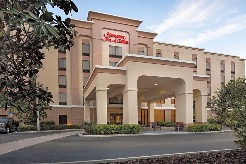 Hampton Inn By Hilton And Suites Largo, Fl