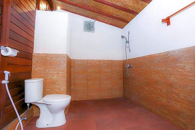 D'Padang Homestay