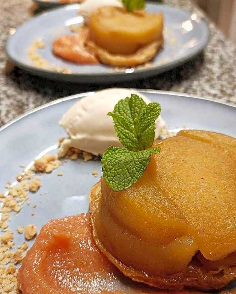 Hôtel Restaurant La Bergerie