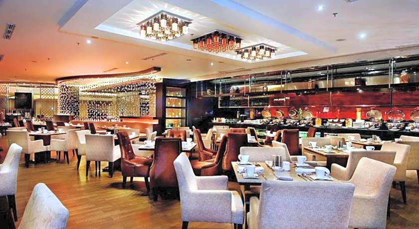 Grand Cityhall Hotel Medan