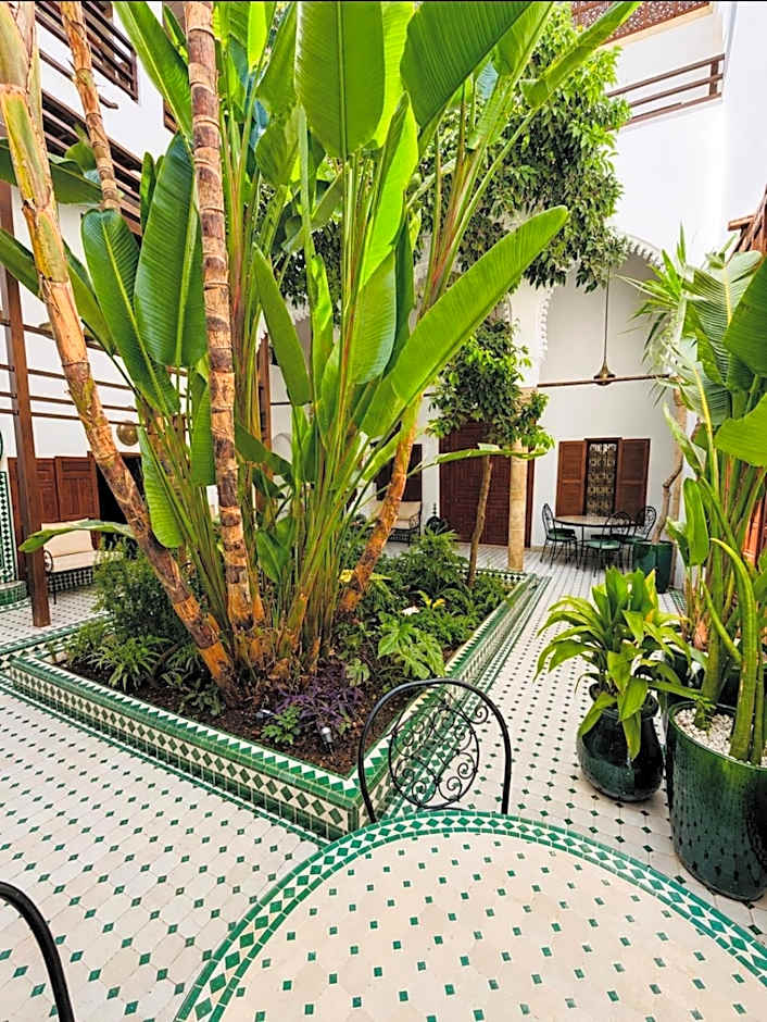 Riad El Maâti