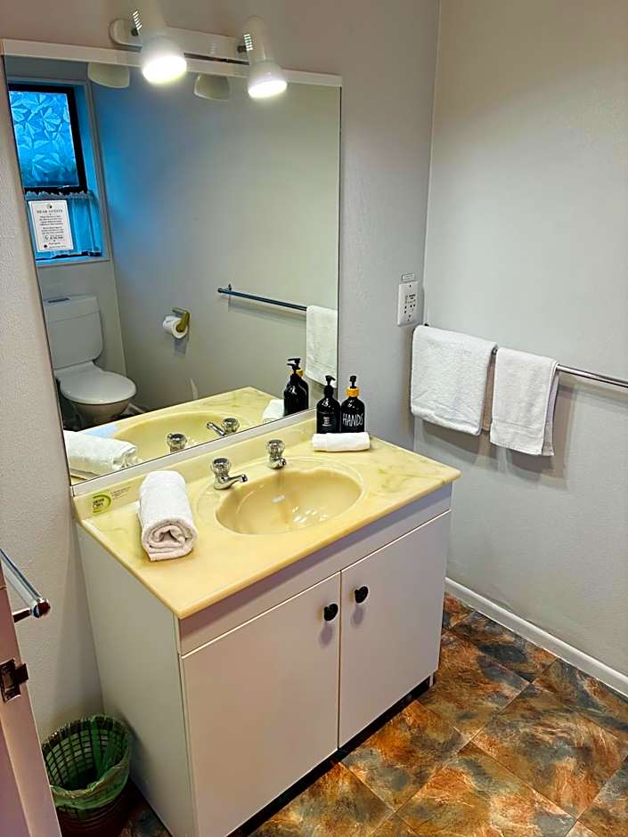 Awatea Park Motel