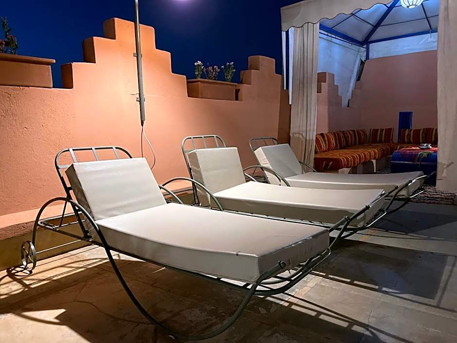 Riad Samarine